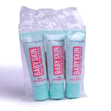 Maybeline Baby Skin Pore Primer